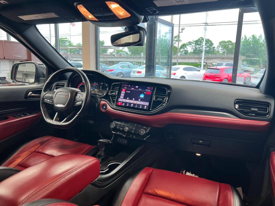 Used Dodge Durango R/T AWD 2021 | Power Motors East. Massapequa Park, New York Used Dodge Durango R/T AWD 2021 | Power Motors East. Massapequa Park, New York