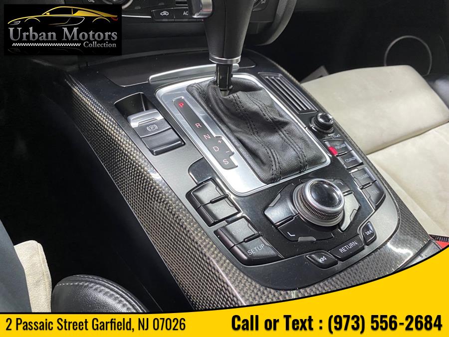 Used Audi S5 2009 | Urban Motors Collection. Garfield, New Jersey Used Audi S5 2009 | Urban Motors Collection. Garfield, New Jersey
