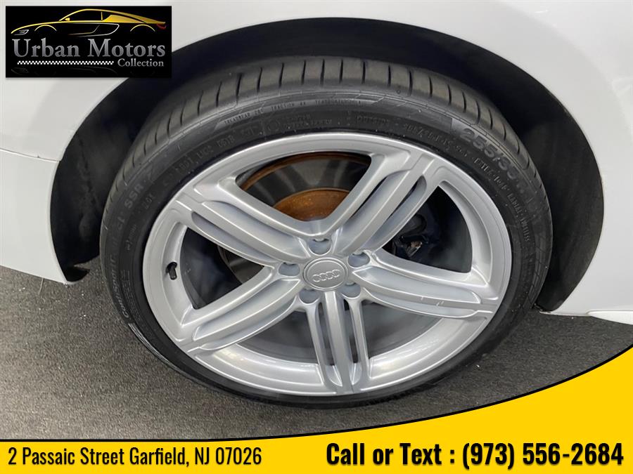 Used Audi S5 2009 | Urban Motors Collection. Garfield, New Jersey Used Audi S5 2009 | Urban Motors Collection. Garfield, New Jersey