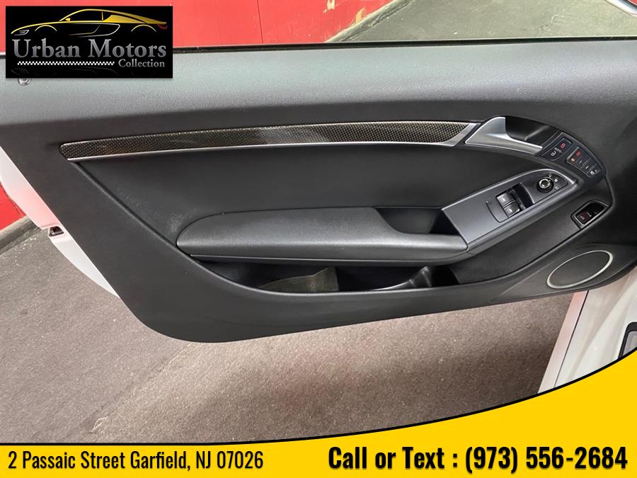 Used Audi S5 2009 | Urban Motors Collection. Garfield, New Jersey Used Audi S5 2009 | Urban Motors Collection. Garfield, New Jersey