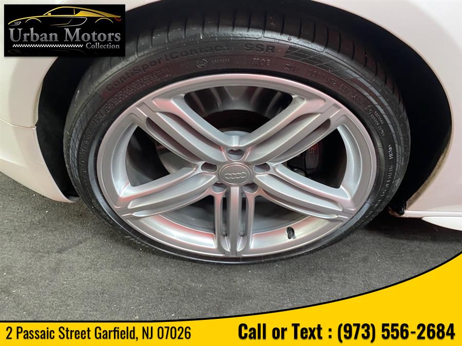 Used Audi S5 2009 | Urban Motors Collection. Garfield, New Jersey Used Audi S5 2009 | Urban Motors Collection. Garfield, New Jersey