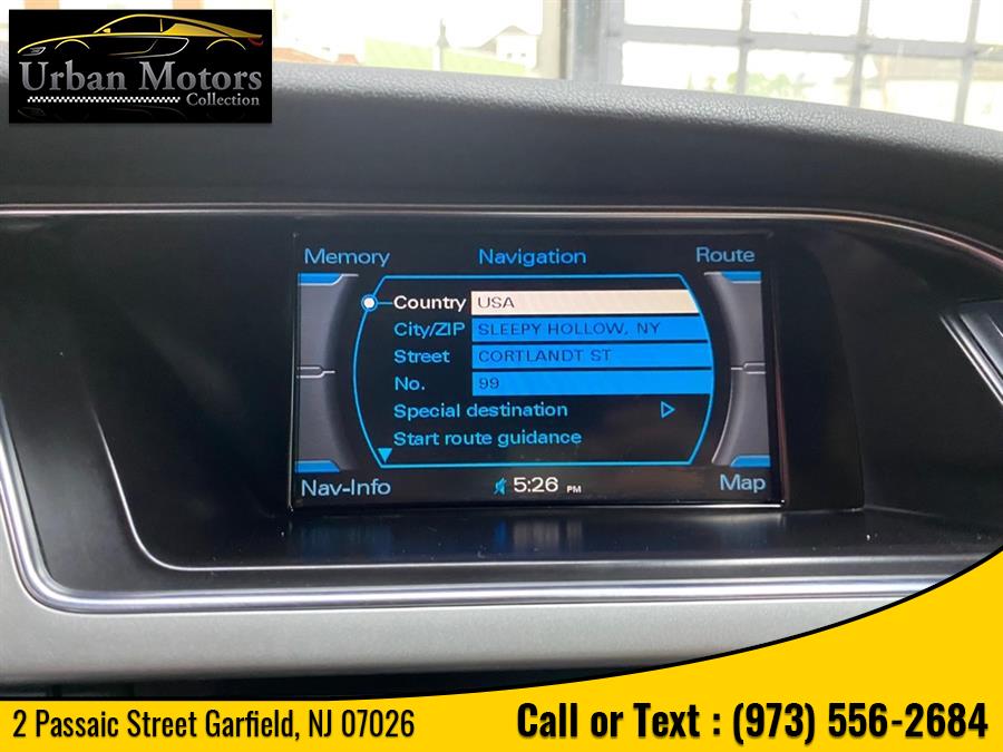 Used Audi S5 2009 | Urban Motors Collection. Garfield, New Jersey Used Audi S5 2009 | Urban Motors Collection. Garfield, New Jersey