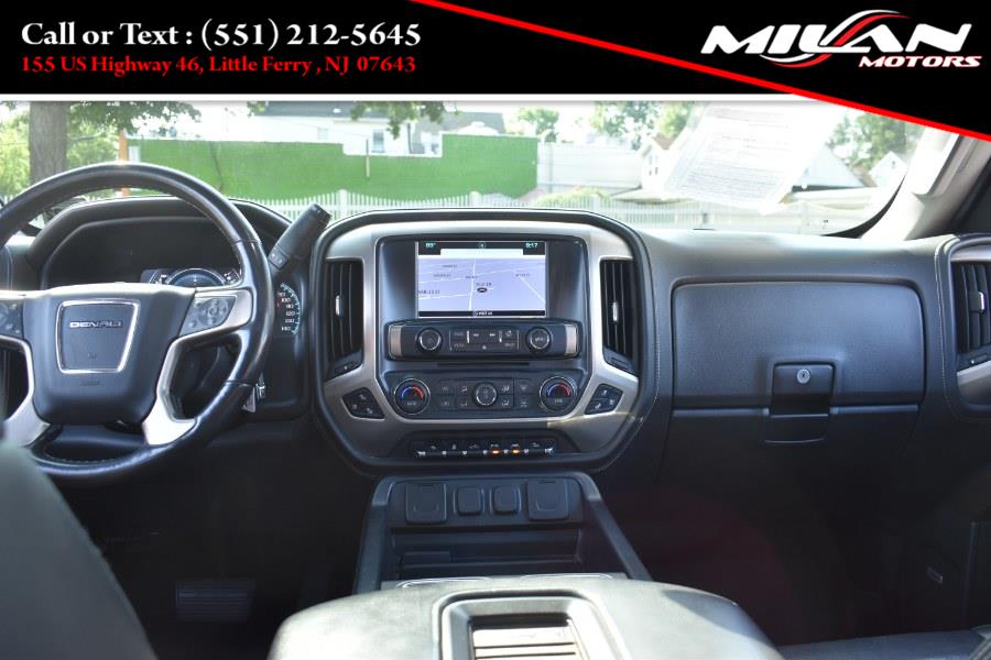 Used GMC Sierra 1500 4WD Crew Cab 143.5" Denali 2018 | Milan Motors. Little Ferry , New Jersey Used GMC Sierra 1500 4WD Crew Cab 143.5" Denali 2018 | Milan Motors. Little Ferry , New Jersey