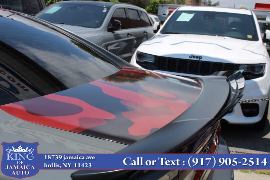 2017 Dodge Charger SXT RWD, available for sale in Hollis, New York | King of Jamaica Auto Inc. Hollis, New York 2017 Dodge Charger SXT RWD, available for sale in Hollis, New York | King of Jamaica Auto Inc. Hollis, New York