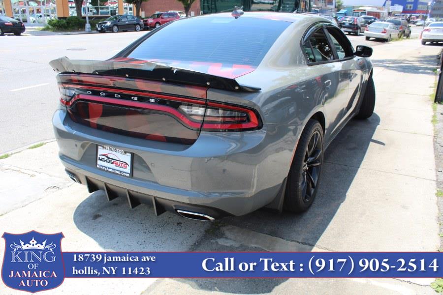 2017 Dodge Charger SXT RWD, available for sale in Hollis, New York | King of Jamaica Auto Inc. Hollis, New York 2017 Dodge Charger SXT RWD, available for sale in Hollis, New York | King of Jamaica Auto Inc. Hollis, New York