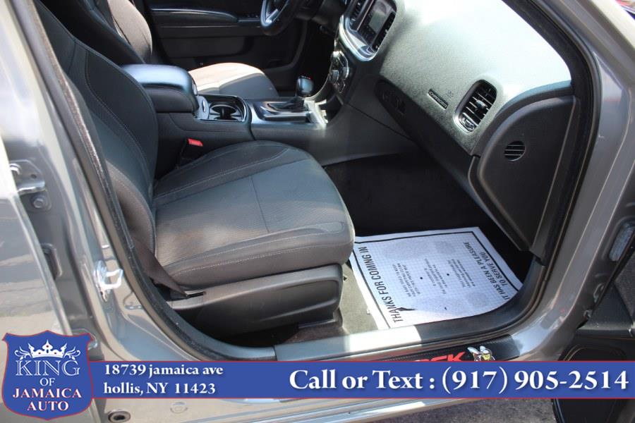 2017 Dodge Charger SXT RWD, available for sale in Hollis, New York | King of Jamaica Auto Inc. Hollis, New York 2017 Dodge Charger SXT RWD, available for sale in Hollis, New York | King of Jamaica Auto Inc. Hollis, New York