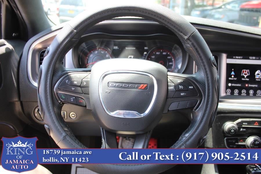2017 Dodge Charger SXT RWD, available for sale in Hollis, New York | King of Jamaica Auto Inc. Hollis, New York 2017 Dodge Charger SXT RWD, available for sale in Hollis, New York | King of Jamaica Auto Inc. Hollis, New York