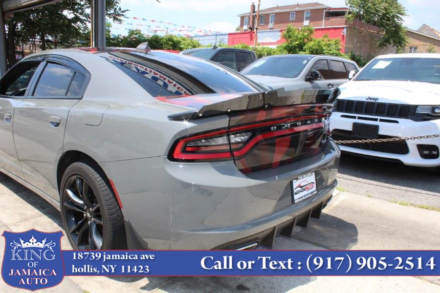 2017 Dodge Charger SXT RWD, available for sale in Hollis, New York | King of Jamaica Auto Inc. Hollis, New York 2017 Dodge Charger SXT RWD, available for sale in Hollis, New York | King of Jamaica Auto Inc. Hollis, New York