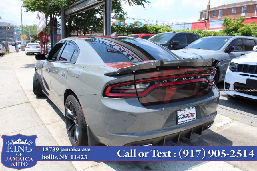 2017 Dodge Charger SXT RWD, available for sale in Hollis, New York | King of Jamaica Auto Inc. Hollis, New York 2017 Dodge Charger SXT RWD, available for sale in Hollis, New York | King of Jamaica Auto Inc. Hollis, New York