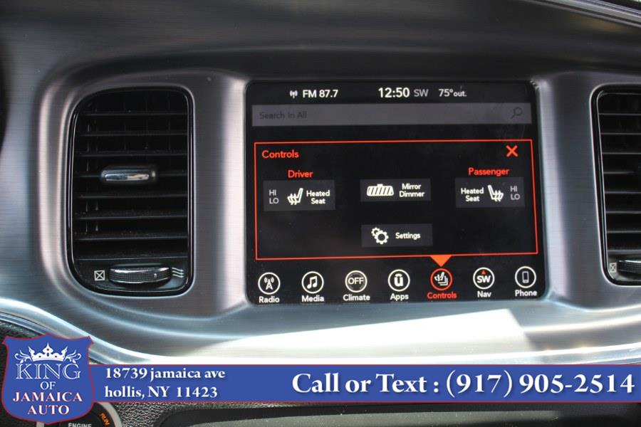 2017 Dodge Charger SXT RWD, available for sale in Hollis, New York | King of Jamaica Auto Inc. Hollis, New York 2017 Dodge Charger SXT RWD, available for sale in Hollis, New York | King of Jamaica Auto Inc. Hollis, New York