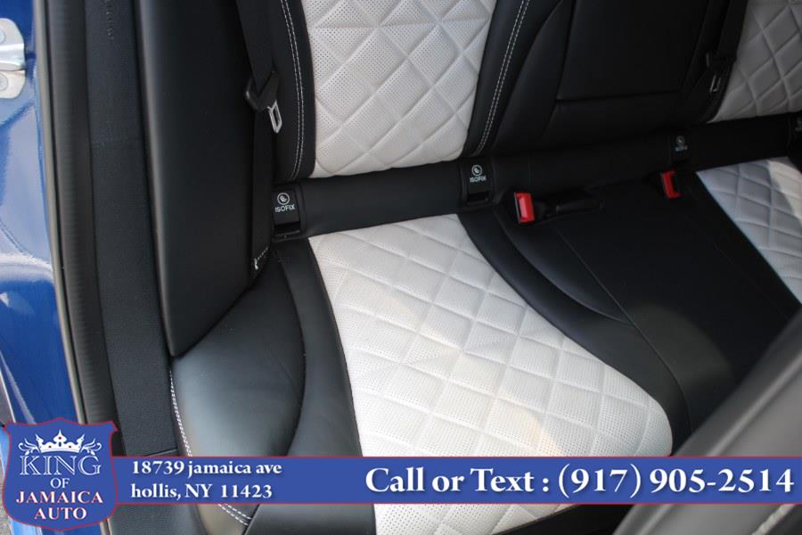 Used Mercedes-Benz C-Class AMG C 43 4MATIC Sedan 2018 | King of Jamaica Auto Inc. Hollis, New York Used Mercedes-Benz C-Class AMG C 43 4MATIC Sedan 2018 | King of Jamaica Auto Inc. Hollis, New York
