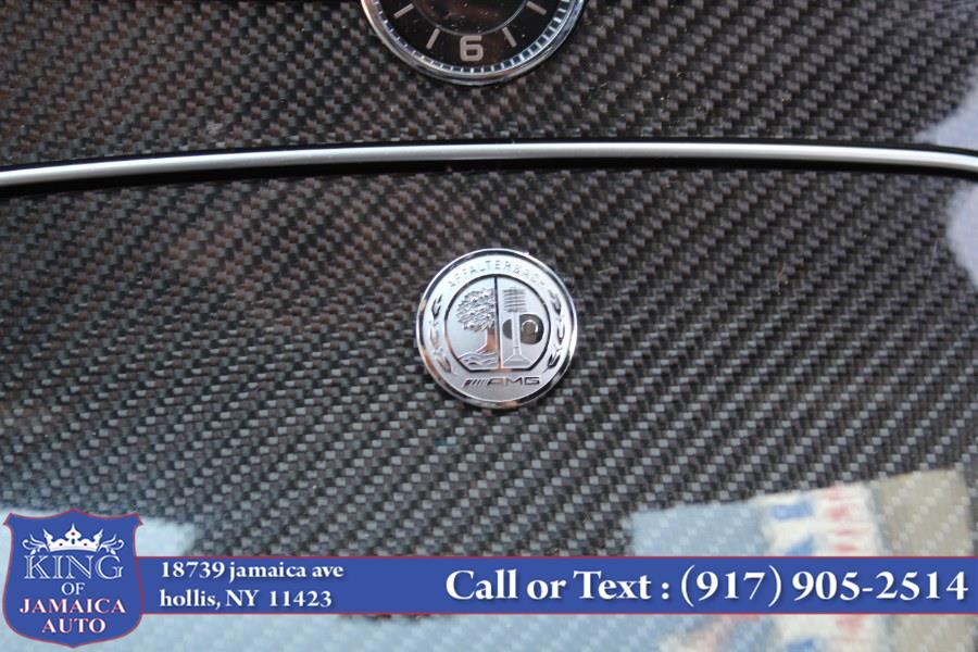 Used Mercedes-Benz C-Class AMG C 43 4MATIC Sedan 2018 | King of Jamaica Auto Inc. Hollis, New York Used Mercedes-Benz C-Class AMG C 43 4MATIC Sedan 2018 | King of Jamaica Auto Inc. Hollis, New York