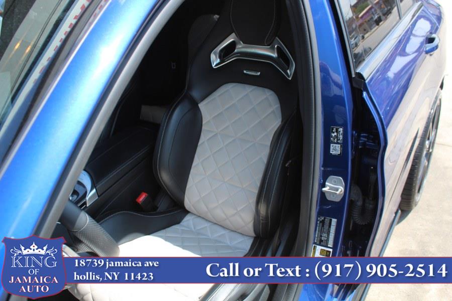 Used Mercedes-Benz C-Class AMG C 43 4MATIC Sedan 2018 | King of Jamaica Auto Inc. Hollis, New York Used Mercedes-Benz C-Class AMG C 43 4MATIC Sedan 2018 | King of Jamaica Auto Inc. Hollis, New York