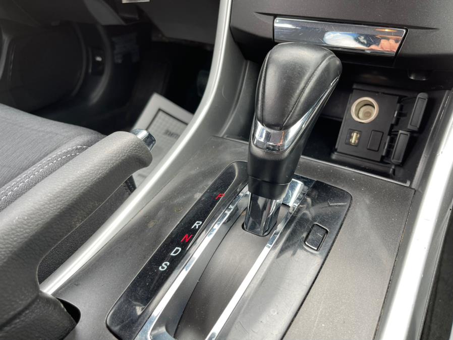 Used Honda Accord Sedan 4dr I4 CVT Sport 2014 | Auto Haus of Irvington Corp. Irvington , New Jersey