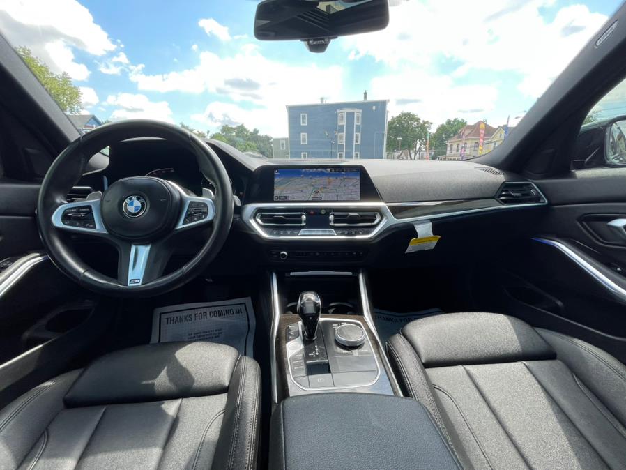 Used BMW 3 Series 330i xDrive Sedan North America 2020 | Auto Haus of Irvington Corp. Irvington , New Jersey