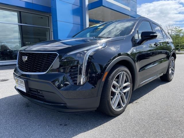 2019 Cadillac Xt4 Sport, available for sale in Avon, Connecticut | Sullivan Automotive Group. Avon, Connecticut