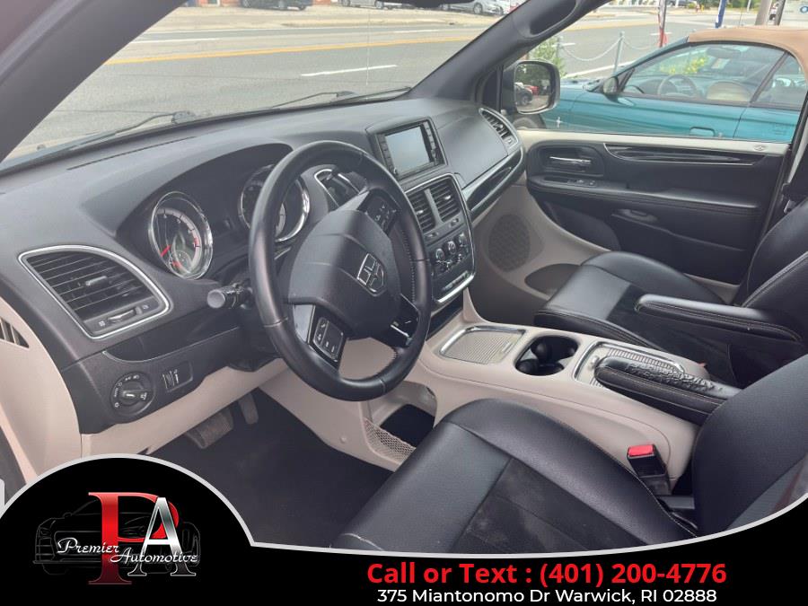 2017 Dodge Grand Caravan SXT Wagon, available for sale in Warwick, Rhode Island | Premier Automotive Sales. Warwick, Rhode Island 2017 Dodge Grand Caravan SXT Wagon, available for sale in Warwick, Rhode Island | Premier Automotive Sales. Warwick, Rhode Island