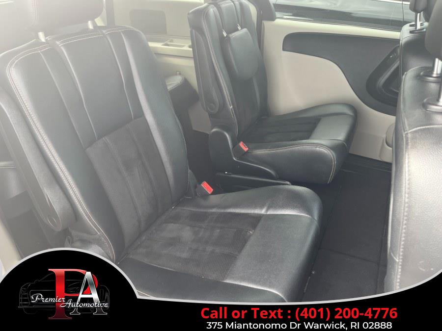 2017 Dodge Grand Caravan SXT Wagon, available for sale in Warwick, Rhode Island | Premier Automotive Sales. Warwick, Rhode Island 2017 Dodge Grand Caravan SXT Wagon, available for sale in Warwick, Rhode Island | Premier Automotive Sales. Warwick, Rhode Island