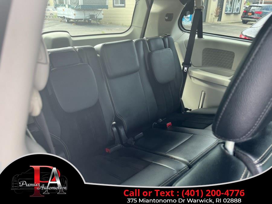 2017 Dodge Grand Caravan SXT Wagon, available for sale in Warwick, Rhode Island | Premier Automotive Sales. Warwick, Rhode Island 2017 Dodge Grand Caravan SXT Wagon, available for sale in Warwick, Rhode Island | Premier Automotive Sales. Warwick, Rhode Island