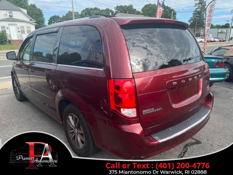 2017 Dodge Grand Caravan SXT Wagon, available for sale in Warwick, Rhode Island | Premier Automotive Sales. Warwick, Rhode Island 2017 Dodge Grand Caravan SXT Wagon, available for sale in Warwick, Rhode Island | Premier Automotive Sales. Warwick, Rhode Island