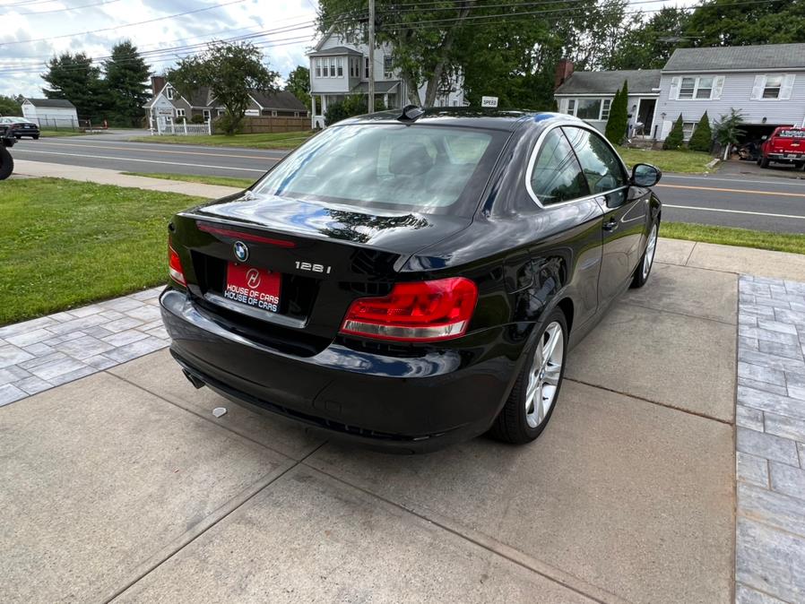Used BMW 1 Series 2dr Cpe 128i SULEV 2013 | House of Cars CT. Meriden, Connecticut