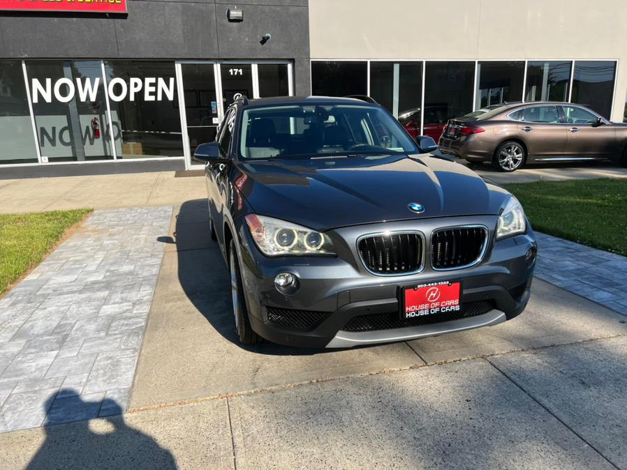 Used BMW X1 AWD 4dr xDrive35i 2014 | House of Cars CT. Meriden, Connecticut
