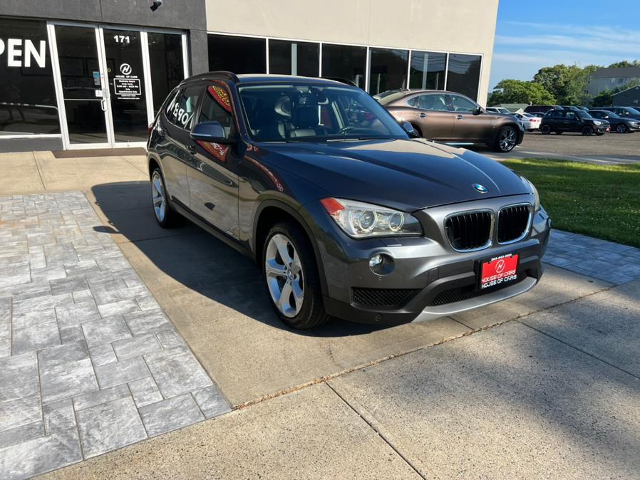 Used BMW X1 AWD 4dr xDrive35i 2014 | House of Cars CT. Meriden, Connecticut
