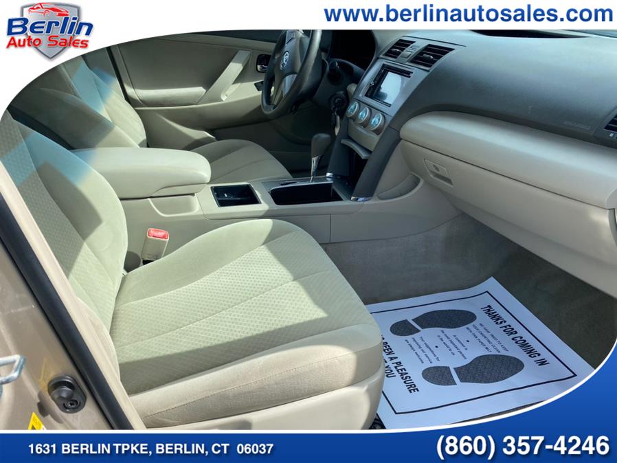 Used Toyota Camry 4dr Sdn I4 Man LE 2008 | Berlin Auto Sales LLC. Berlin, Connecticut Used Toyota Camry 4dr Sdn I4 Man LE 2008 | Berlin Auto Sales LLC. Berlin, Connecticut
