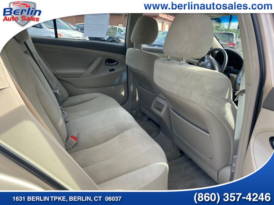 Used Toyota Camry 4dr Sdn I4 Man LE 2008 | Berlin Auto Sales LLC. Berlin, Connecticut Used Toyota Camry 4dr Sdn I4 Man LE 2008 | Berlin Auto Sales LLC. Berlin, Connecticut