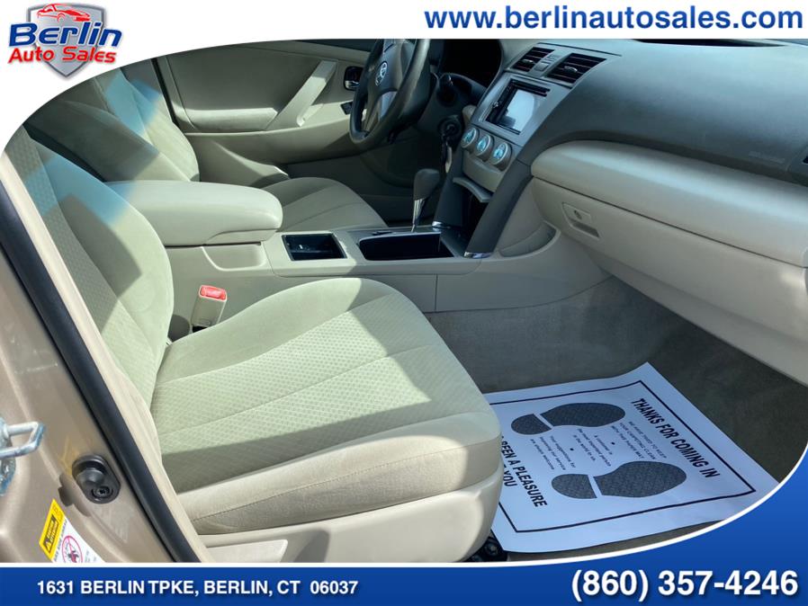 Used Toyota Camry 4dr Sdn I4 Man LE 2008 | Berlin Auto Sales LLC. Berlin, Connecticut Used Toyota Camry 4dr Sdn I4 Man LE 2008 | Berlin Auto Sales LLC. Berlin, Connecticut