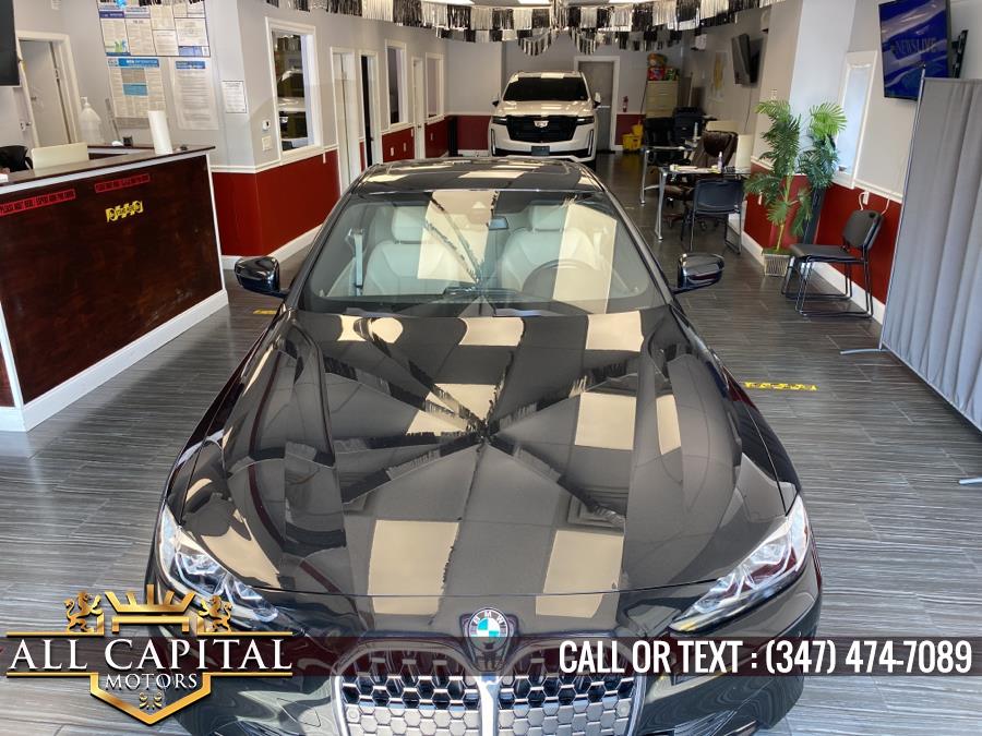 2022 BMW 4 Series 430i Coupe, available for sale in Brooklyn, New York | All Capital Motors. Brooklyn, New York 2022 BMW 4 Series 430i Coupe, available for sale in Brooklyn, New York | All Capital Motors. Brooklyn, New York