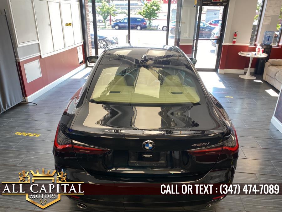 2022 BMW 4 Series 430i Coupe, available for sale in Brooklyn, New York | All Capital Motors. Brooklyn, New York 2022 BMW 4 Series 430i Coupe, available for sale in Brooklyn, New York | All Capital Motors. Brooklyn, New York