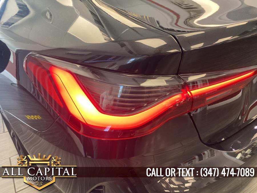 2022 BMW 4 Series 430i Coupe, available for sale in Brooklyn, New York | All Capital Motors. Brooklyn, New York 2022 BMW 4 Series 430i Coupe, available for sale in Brooklyn, New York | All Capital Motors. Brooklyn, New York