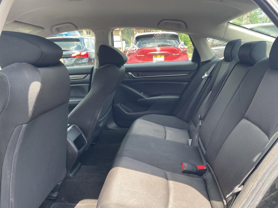 2019 Honda Accord Sedan LX 1.5T CVT, available for sale in Vernon, Connecticut | TD Automotive Enterprises LLC DBA Diamond Auto Cars. Vernon, Connecticut 2019 Honda Accord Sedan LX 1.5T CVT, available for sale in Vernon, Connecticut | TD Automotive Enterprises LLC DBA Diamond Auto Cars. Vernon, Connecticut