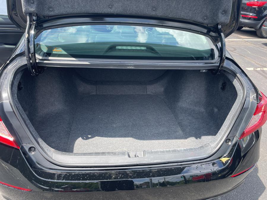2019 Honda Accord Sedan LX 1.5T CVT, available for sale in Vernon, Connecticut | TD Automotive Enterprises LLC DBA Diamond Auto Cars. Vernon, Connecticut 2019 Honda Accord Sedan LX 1.5T CVT, available for sale in Vernon, Connecticut | TD Automotive Enterprises LLC DBA Diamond Auto Cars. Vernon, Connecticut