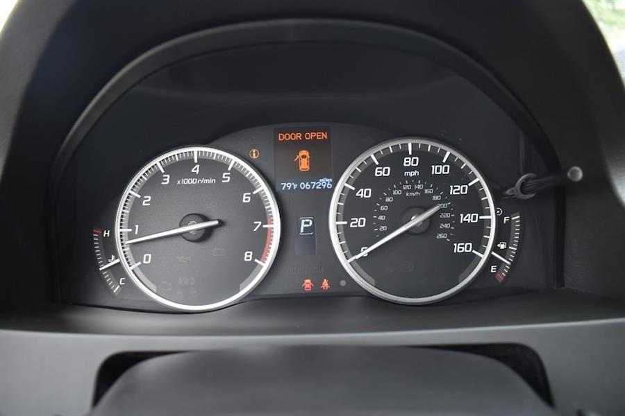 Used Acura Rdx Technology Package 2015 | Certified Performance Motors. Valley Stream, New York