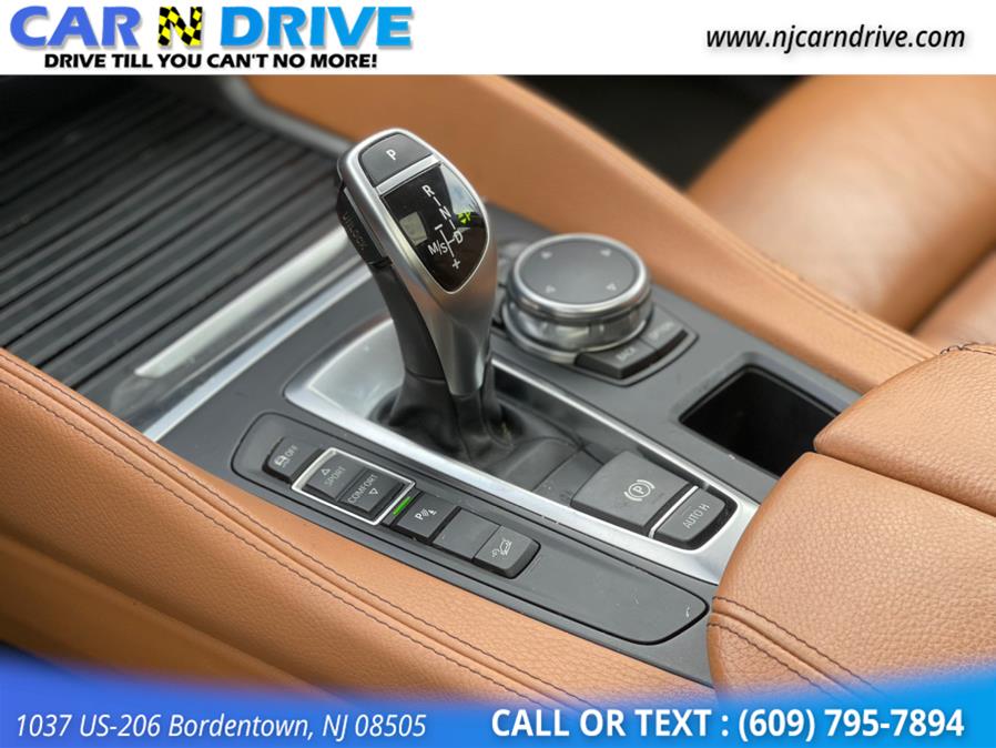 Used BMW X6 xDrive50i 2016 | Car N Drive. Bordentown, New Jersey Used BMW X6 xDrive50i 2016 | Car N Drive. Bordentown, New Jersey