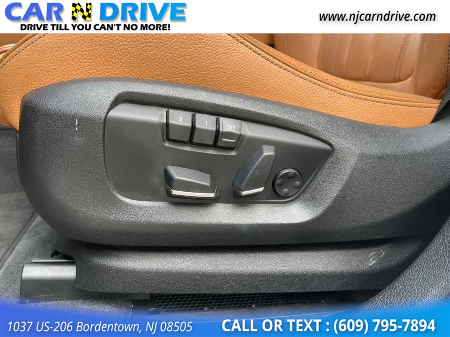 Used BMW X6 xDrive50i 2016 | Car N Drive. Bordentown, New Jersey Used BMW X6 xDrive50i 2016 | Car N Drive. Bordentown, New Jersey