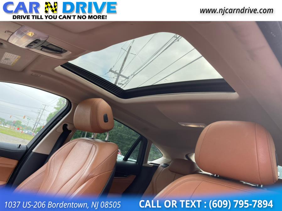 Used BMW X6 xDrive50i 2016 | Car N Drive. Bordentown, New Jersey Used BMW X6 xDrive50i 2016 | Car N Drive. Bordentown, New Jersey
