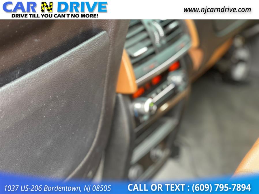 Used BMW X6 xDrive50i 2016 | Car N Drive. Bordentown, New Jersey Used BMW X6 xDrive50i 2016 | Car N Drive. Bordentown, New Jersey