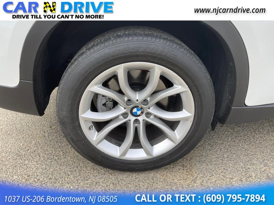 Used BMW X6 xDrive50i 2016 | Car N Drive. Bordentown, New Jersey Used BMW X6 xDrive50i 2016 | Car N Drive. Bordentown, New Jersey