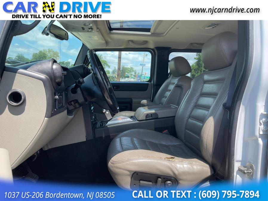 Used Hummer H2 SUV 2005 | Car N Drive. Bordentown, New Jersey Used Hummer H2 SUV 2005 | Car N Drive. Bordentown, New Jersey