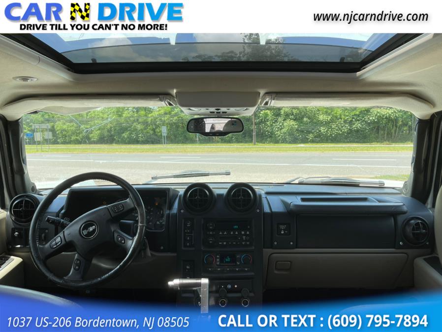 Used Hummer H2 SUV 2005 | Car N Drive. Bordentown, New Jersey Used Hummer H2 SUV 2005 | Car N Drive. Bordentown, New Jersey
