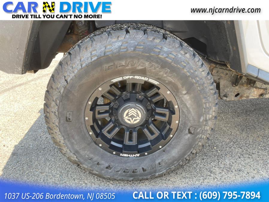 Used Hummer H2 SUV 2005 | Car N Drive. Bordentown, New Jersey Used Hummer H2 SUV 2005 | Car N Drive. Bordentown, New Jersey