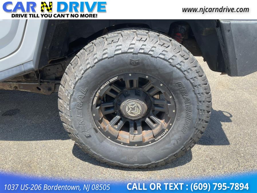 Used Hummer H2 SUV 2005 | Car N Drive. Bordentown, New Jersey Used Hummer H2 SUV 2005 | Car N Drive. Bordentown, New Jersey
