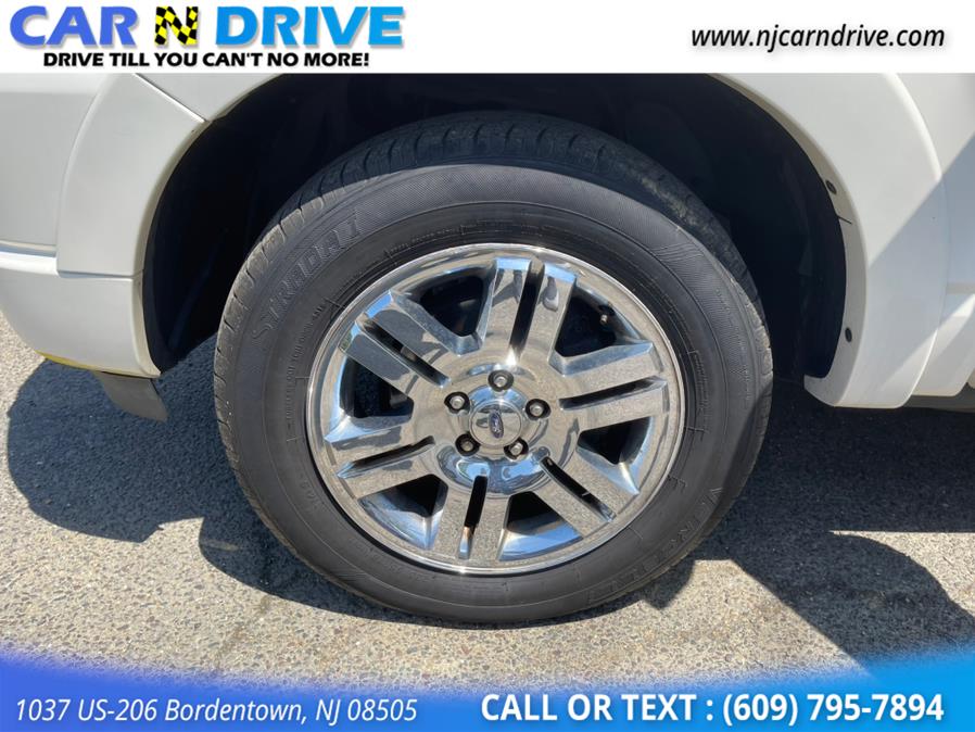 2008 Ford Explorer Limited 4.6L 4WD, available for sale in Burlington, New Jersey | Car N Drive. Burlington, New Jersey 2008 Ford Explorer Limited 4.6L 4WD, available for sale in Burlington, New Jersey | Car N Drive. Burlington, New Jersey