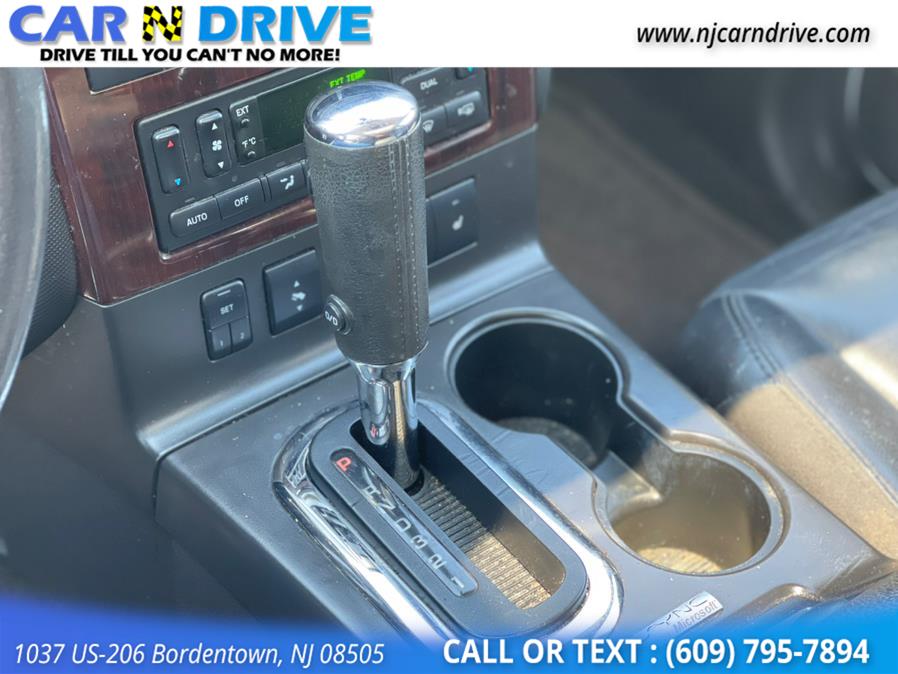 2008 Ford Explorer Limited 4.6L 4WD, available for sale in Burlington, New Jersey | Car N Drive. Burlington, New Jersey 2008 Ford Explorer Limited 4.6L 4WD, available for sale in Burlington, New Jersey | Car N Drive. Burlington, New Jersey