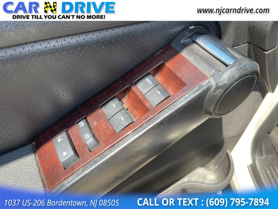 2008 Ford Explorer Limited 4.6L 4WD, available for sale in Burlington, New Jersey | Car N Drive. Burlington, New Jersey 2008 Ford Explorer Limited 4.6L 4WD, available for sale in Burlington, New Jersey | Car N Drive. Burlington, New Jersey