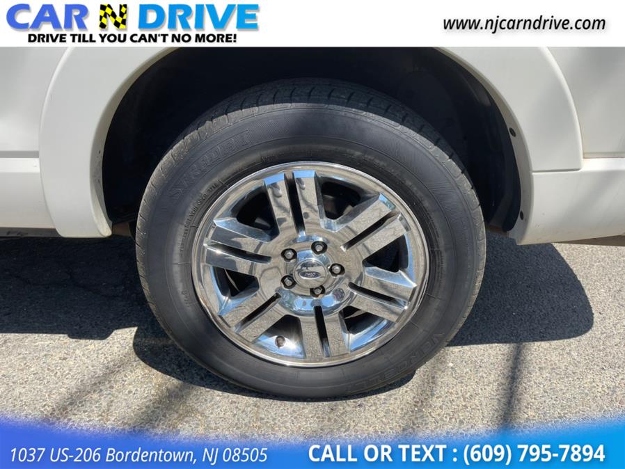 2008 Ford Explorer Limited 4.6L 4WD, available for sale in Burlington, New Jersey | Car N Drive. Burlington, New Jersey 2008 Ford Explorer Limited 4.6L 4WD, available for sale in Burlington, New Jersey | Car N Drive. Burlington, New Jersey