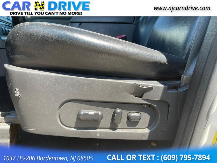 2008 Ford Explorer Limited 4.6L 4WD, available for sale in Burlington, New Jersey | Car N Drive. Burlington, New Jersey 2008 Ford Explorer Limited 4.6L 4WD, available for sale in Burlington, New Jersey | Car N Drive. Burlington, New Jersey